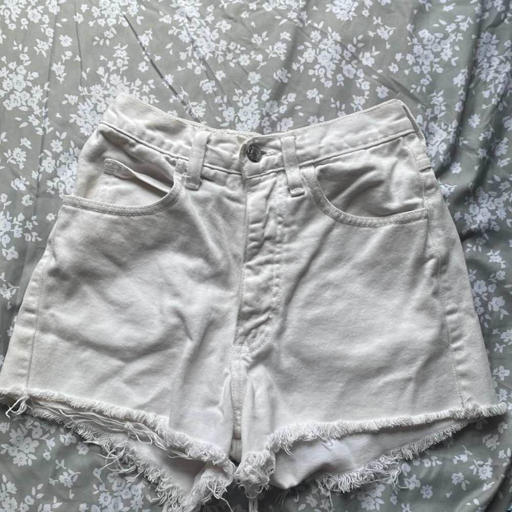 Guess Jean Shorts